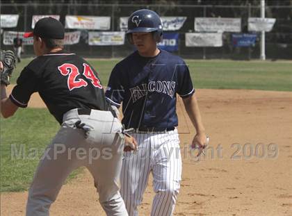 Thumbnail 1 in Segerstrom @ Crescenta Valley photogallery.
