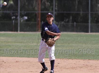 Thumbnail 2 in Segerstrom @ Crescenta Valley photogallery.
