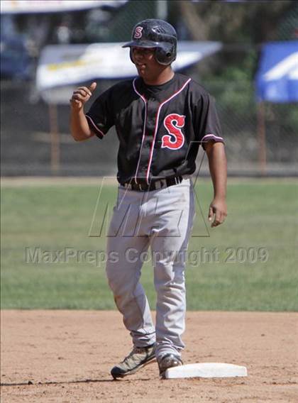 Thumbnail 2 in Segerstrom @ Crescenta Valley photogallery.