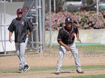 Thumbnail 2 in Segerstrom @ Crescenta Valley photogallery.
