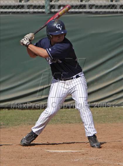 Thumbnail 2 in Segerstrom @ Crescenta Valley photogallery.