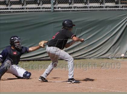 Thumbnail 3 in Segerstrom @ Crescenta Valley photogallery.
