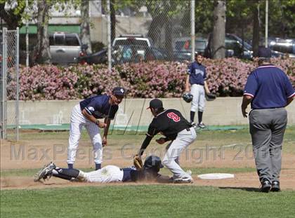 Thumbnail 3 in Segerstrom @ Crescenta Valley photogallery.