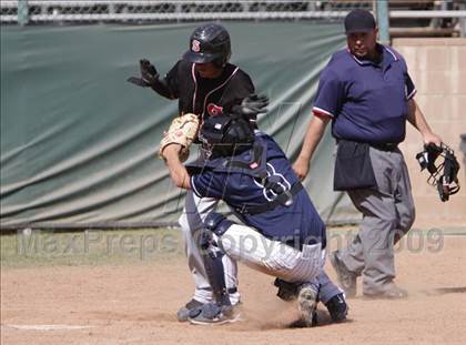 Thumbnail 1 in Segerstrom @ Crescenta Valley photogallery.