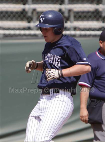 Thumbnail 1 in Segerstrom @ Crescenta Valley photogallery.