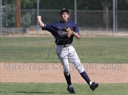 Thumbnail 3 in Segerstrom @ Crescenta Valley photogallery.