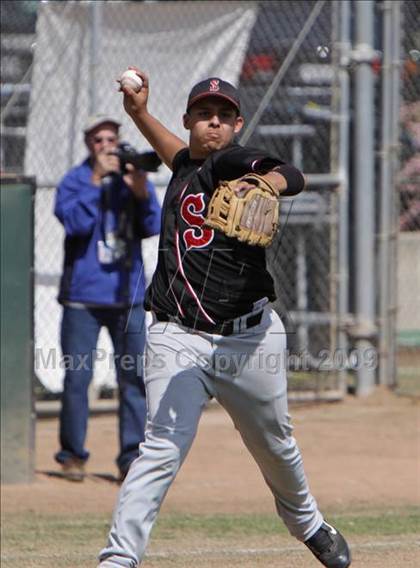 Thumbnail 3 in Segerstrom @ Crescenta Valley photogallery.