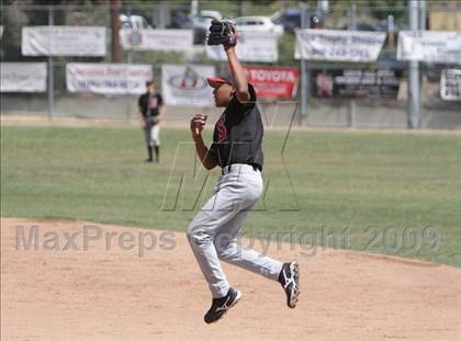 Thumbnail 1 in Segerstrom @ Crescenta Valley photogallery.