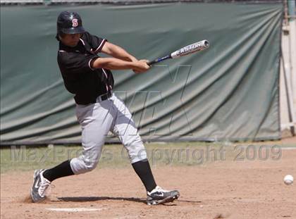 Thumbnail 3 in Segerstrom @ Crescenta Valley photogallery.