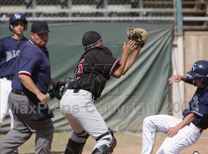 Thumbnail 3 in Segerstrom @ Crescenta Valley photogallery.