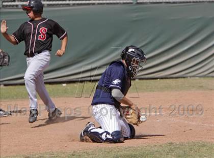 Thumbnail 3 in Segerstrom @ Crescenta Valley photogallery.