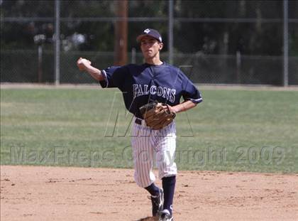 Thumbnail 1 in Segerstrom @ Crescenta Valley photogallery.