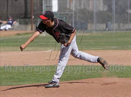 Thumbnail 1 in Segerstrom @ Crescenta Valley photogallery.