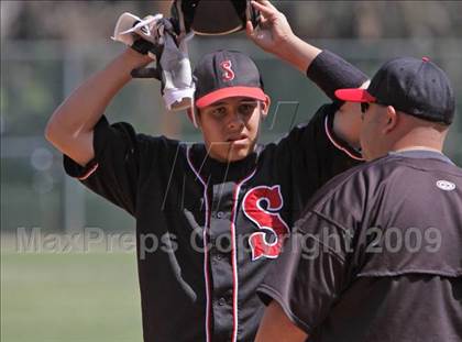 Thumbnail 1 in Segerstrom @ Crescenta Valley photogallery.