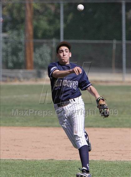 Thumbnail 1 in Segerstrom @ Crescenta Valley photogallery.