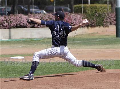 Thumbnail 3 in Segerstrom @ Crescenta Valley photogallery.