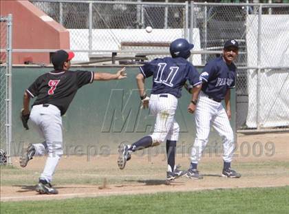 Thumbnail 1 in Segerstrom @ Crescenta Valley photogallery.