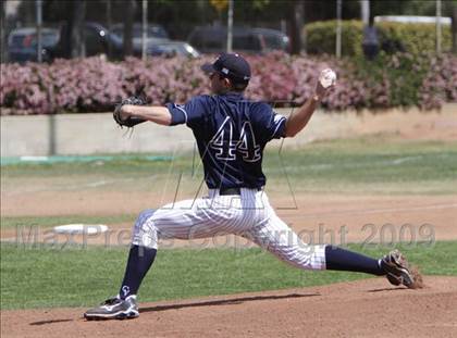 Thumbnail 1 in Segerstrom @ Crescenta Valley photogallery.