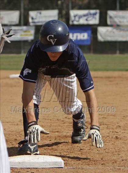 Thumbnail 1 in Segerstrom @ Crescenta Valley photogallery.