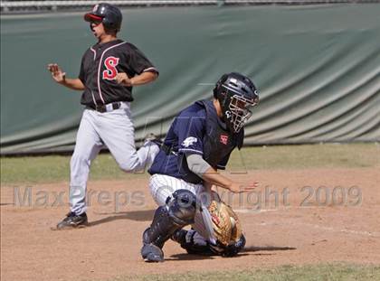 Thumbnail 2 in Segerstrom @ Crescenta Valley photogallery.