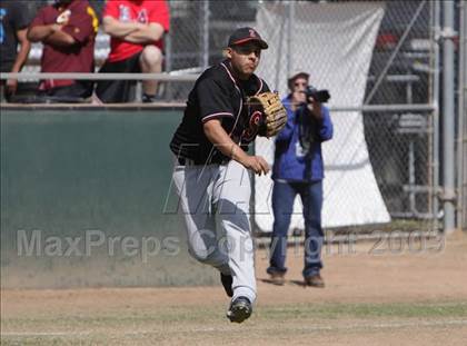 Thumbnail 2 in Segerstrom @ Crescenta Valley photogallery.