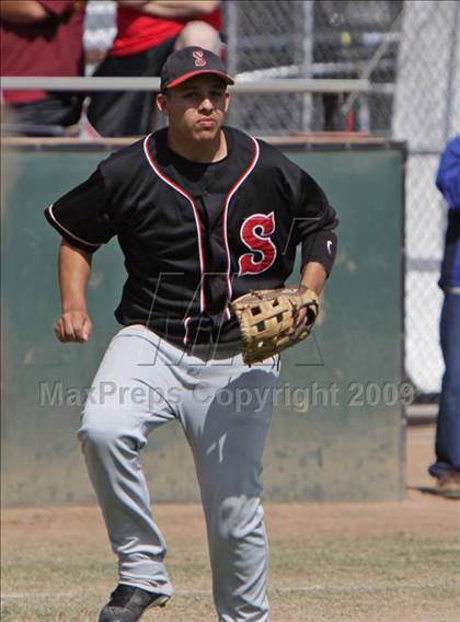 Thumbnail 3 in Segerstrom @ Crescenta Valley photogallery.