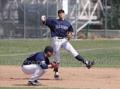 Thumbnail 3 in Segerstrom @ Crescenta Valley photogallery.