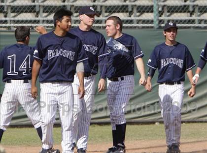 Thumbnail 2 in Segerstrom @ Crescenta Valley photogallery.
