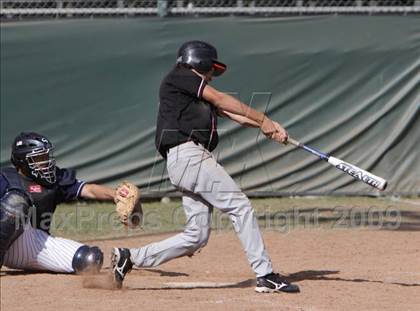 Thumbnail 3 in Segerstrom @ Crescenta Valley photogallery.