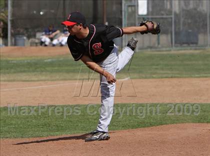 Thumbnail 1 in Segerstrom @ Crescenta Valley photogallery.