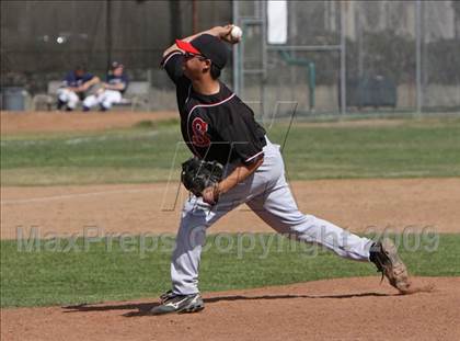 Thumbnail 2 in Segerstrom @ Crescenta Valley photogallery.