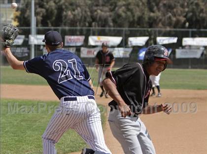 Thumbnail 2 in Segerstrom @ Crescenta Valley photogallery.