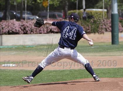 Thumbnail 3 in Segerstrom @ Crescenta Valley photogallery.
