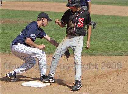 Thumbnail 2 in Segerstrom @ Crescenta Valley photogallery.