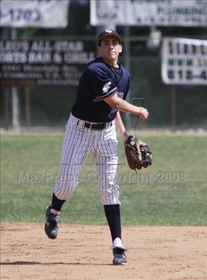 Thumbnail 2 in Segerstrom @ Crescenta Valley photogallery.