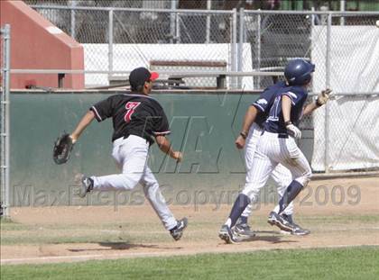 Thumbnail 2 in Segerstrom @ Crescenta Valley photogallery.