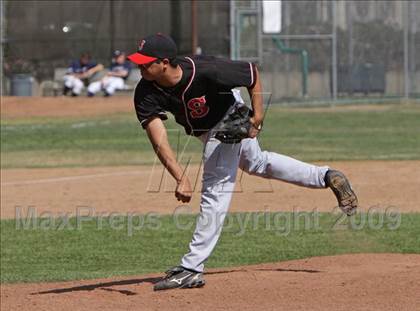 Thumbnail 3 in Segerstrom @ Crescenta Valley photogallery.