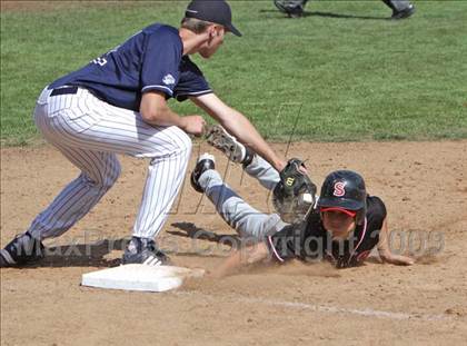 Thumbnail 3 in Segerstrom @ Crescenta Valley photogallery.
