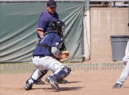 Thumbnail 3 in Segerstrom @ Crescenta Valley photogallery.