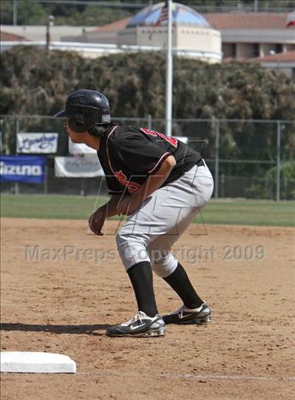 Thumbnail 2 in Segerstrom @ Crescenta Valley photogallery.