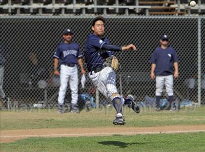 Thumbnail 2 in Segerstrom @ Crescenta Valley photogallery.