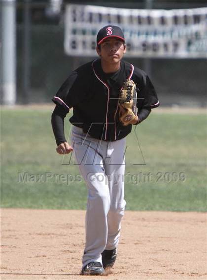 Thumbnail 3 in Segerstrom @ Crescenta Valley photogallery.