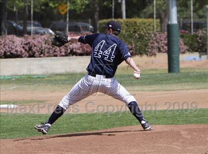 Thumbnail 2 in Segerstrom @ Crescenta Valley photogallery.