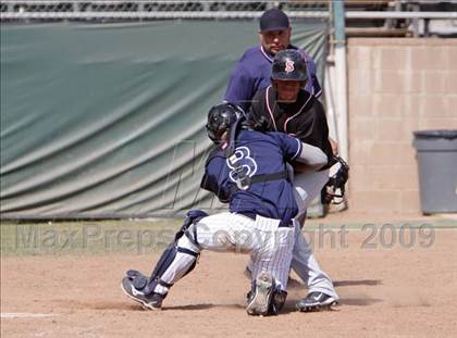 Thumbnail 2 in Segerstrom @ Crescenta Valley photogallery.
