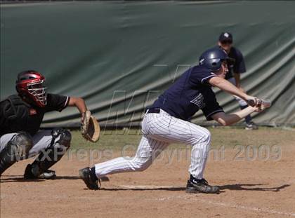Thumbnail 2 in Segerstrom @ Crescenta Valley photogallery.