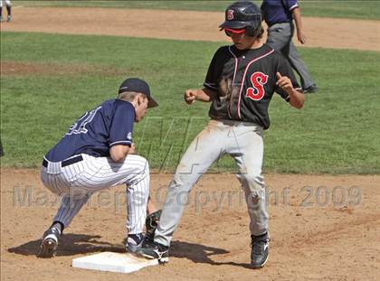 Thumbnail 1 in Segerstrom @ Crescenta Valley photogallery.