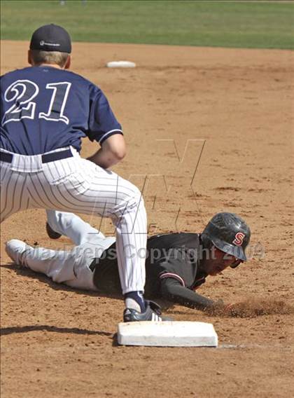 Thumbnail 2 in Segerstrom @ Crescenta Valley photogallery.