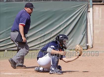 Thumbnail 1 in Segerstrom @ Crescenta Valley photogallery.