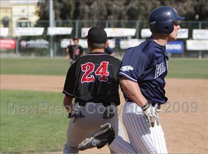 Thumbnail 1 in Segerstrom @ Crescenta Valley photogallery.