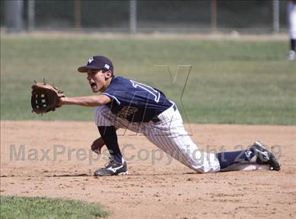 Thumbnail 1 in Segerstrom @ Crescenta Valley photogallery.